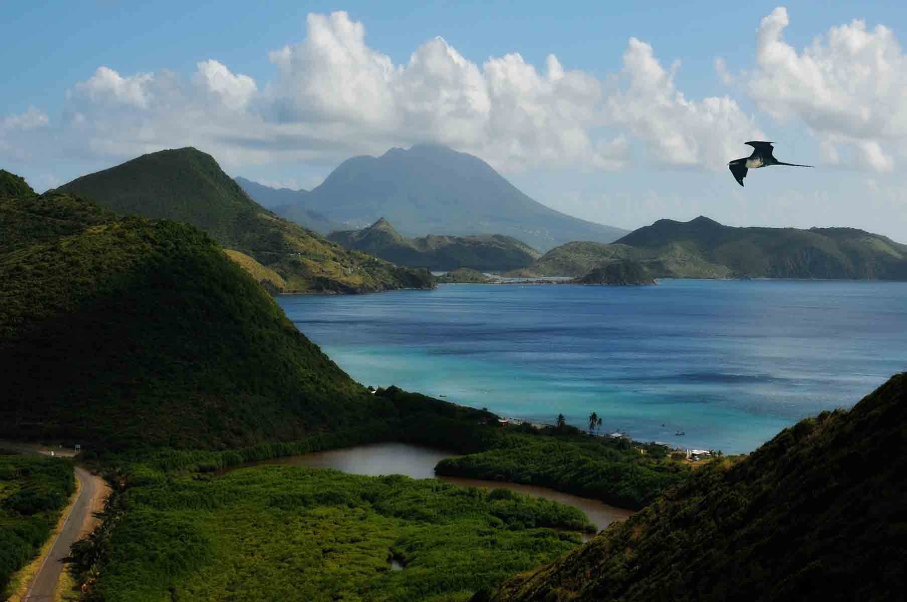 St. Kitts & Nevis